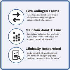 Utzy Naturals Coll-U-Gen powder disperses in water with zero grit for smooth mixing