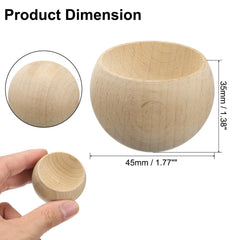 uxcell wood diffuser on desk setup releasing calming fragrance