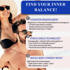 UXOEJIK capsules closeup, vegan and non-GMO supplement.
