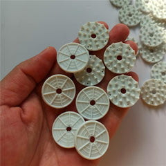 UXOWOXU acupressure mat nails for easy mat customization