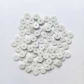 UXOWOXU acupressure spikes 100pcs for DIY mats