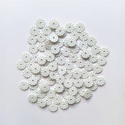 UXOWOXU acupressure spikes 100pcs for DIY mats