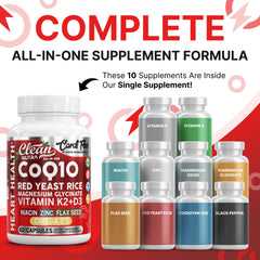 Close-up of Vascu Boost label highlighting beet root and niacin