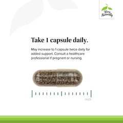 Stable delivery capsules reduce fish burps in Vectomega