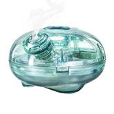 VEDA TINDA SCENT waterless diffuser front view for ambient room aroma