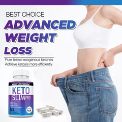 VEGEPOWER Keto ACV pills pack highlights vegan formula for cravings control