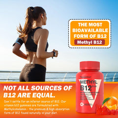 VEGEPOWER soft chew texture makes daily vitamins easy to take.