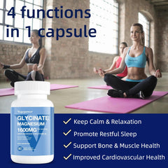 VEGEPOWER capsules for daily use integrate easily into routines.