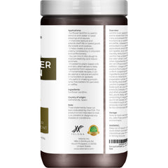 Velona lecithin used in skincare for hydration and softness