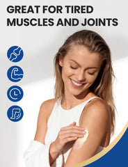 Venture Pal magnesium lotion hand-application demonstrates quick absorption