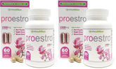VH Nutrition PROESTRO bottle for daily estrogen support and balanced energy.