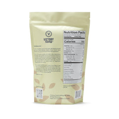 Victory Hemp V-70 Protein powder scoop for easy smoothie mixing