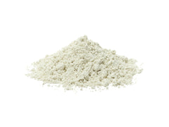 Victory Hemp V-70 Protein texture close-up shows creamy mouthfeel