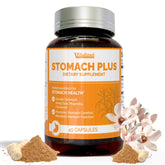 VIFADIMED Stomach Plus bottle front for gentle digestive support