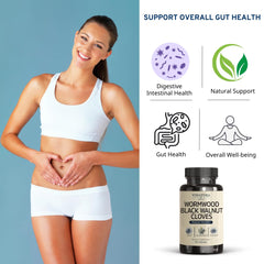VINATURA vegan formula capsule image emphasizes plant-based wellness.