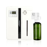 VINGVO Scent Diffuser front view for living spaces.