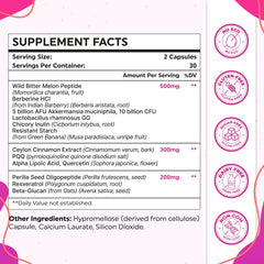 VINNETLLOY G1P capsules close-up highlighting easy-to-swallow design.