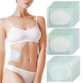 VirKech castor oil pack wrap outer layer, waterproof and skin-friendly protection during daily wear.