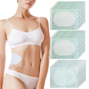 VirKech castor oil pack wrap outer layer, waterproof and skin-friendly protection during daily wear.