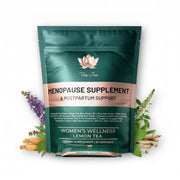 Vita-Fem bottle front for daily menopause wellness and energy.
