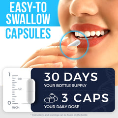 Vita Guard Vitamin D3 and K2 supporting calcium use and bone health