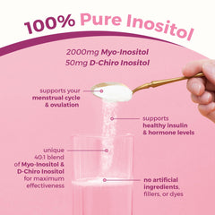 40:1 ratio label highlights balanced formulation for targeted daily intake.