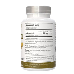 Vegetarian-friendly capsules suit plant-based wellness routines.