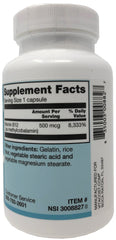 Vitacost B-12 Methylcobalamin capsules ideal for daily vitality and cognitive focus.