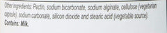 Vitacost Probiotic 15-35 package front showcasing VIABLEND delivery technology.