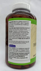 Vitacost ROOT2 Biocell Collagen label with ingredient details.