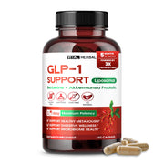 VITAL HERBAL liposomal DIM with maca root capsule, energy and balance after meals