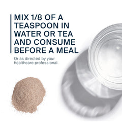Ingredients panel highlights vegan and non-GMO formula