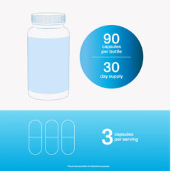 Vital Proteins gluten-free colostrum bottle for gluten-conscious wellness.