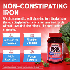 Capsules beside the label on Vitalibre package, emphasizing purity and quality.
