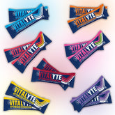 Vitalyte variety pack of fourteen packets ready for on-the-go hydration.