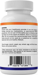 Two-pack of Vitamatic Magnesium bottles for convenient, ongoing use.
