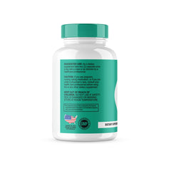 Vitamin Evo Cellucare advanced formula label emphasizes quality and ingredients.