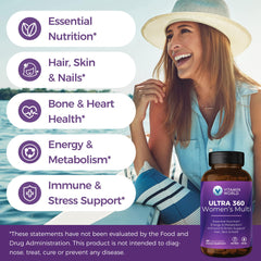Vitamin World Elderberry-Grape-Seed-Resveratrol herbal blend for antioxidant support.