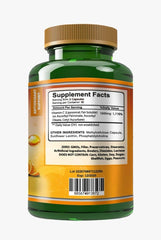 VITAMISAN liposomal vitamin C packaging box showcases pack of 2