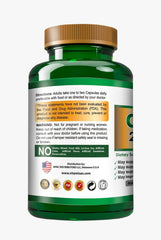 VITAMISAN USA-made packaging communicates quality and reliable sourcing