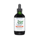 Vitanica Bitters Tonic bottle front view for digestion support