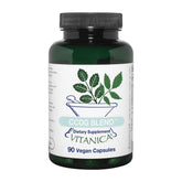 Vitanica CCDG bottle front for daily immune support.