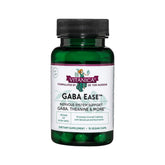 Vitanica GABA Ease bottle shown for calming support during stress
