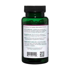 Vitanica LactationBlend fennel ingredient highlighting natural nourishment