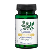 Vitanica Ovum A.M. capsule in morning use for daily egg quality support.