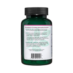 Vitanica Rauwolfia Extra CoQ10 closeup highlighting cardiovascular support