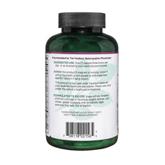 Vitanica Rauwolfia Extra label view featuring key ingredients