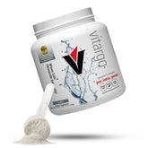 Vitargo carbohydrate powder in a 1lb tub for fast glycogen support