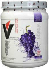 Vitargo glycogen recovery emphasis communicates faster replenishment after sessions