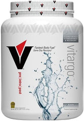 Vitargo intra-workout use demonstrates fast glycogen support and sustained energy
